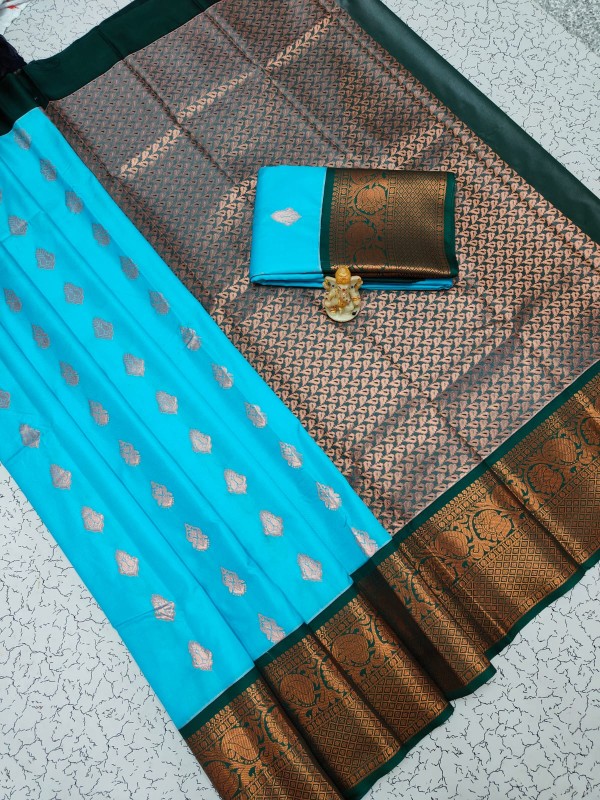 Mangalyam Silk Collections