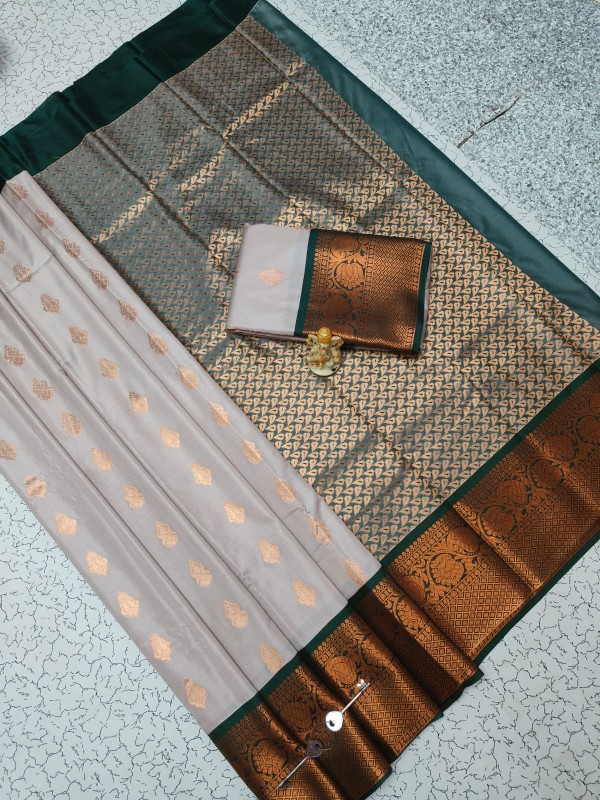 Mangalyam Silk Collections