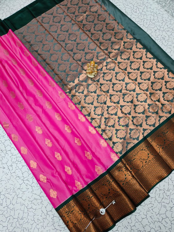 Mangalyam Silk Collections