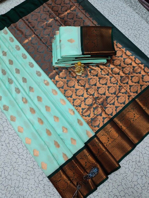 Mangalyam Silk Collections