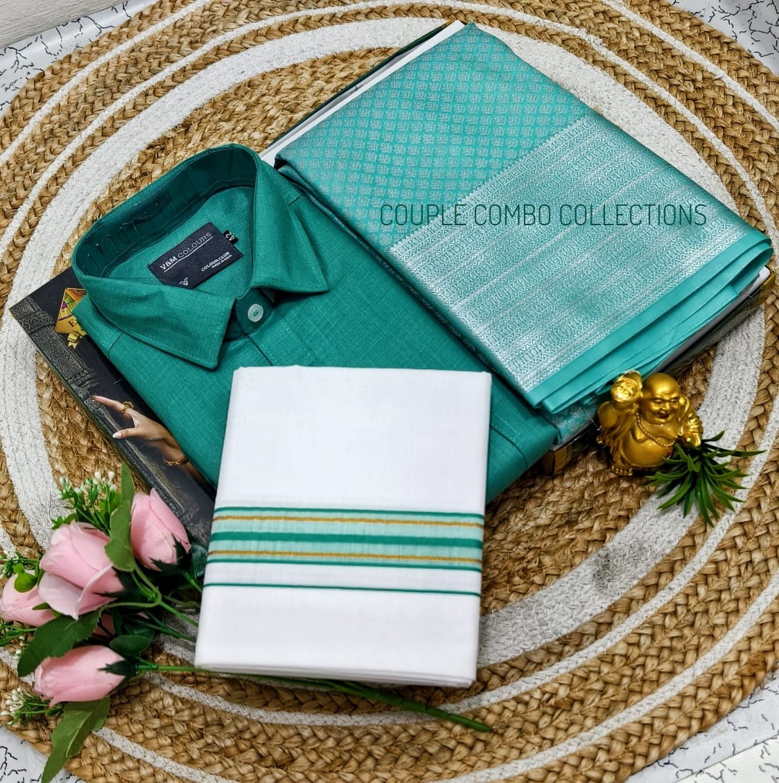 Couple Combo Collections