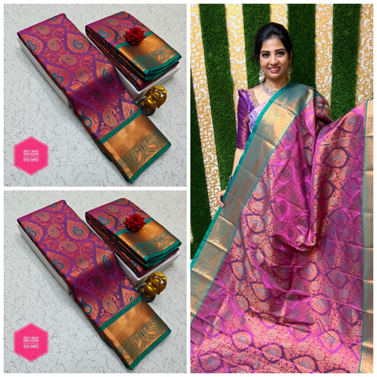 Premium Bridal Wedding Collections