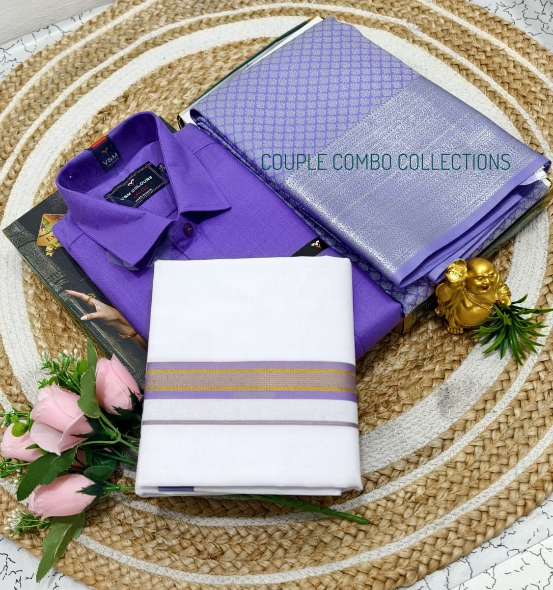 Couple Combo Collections