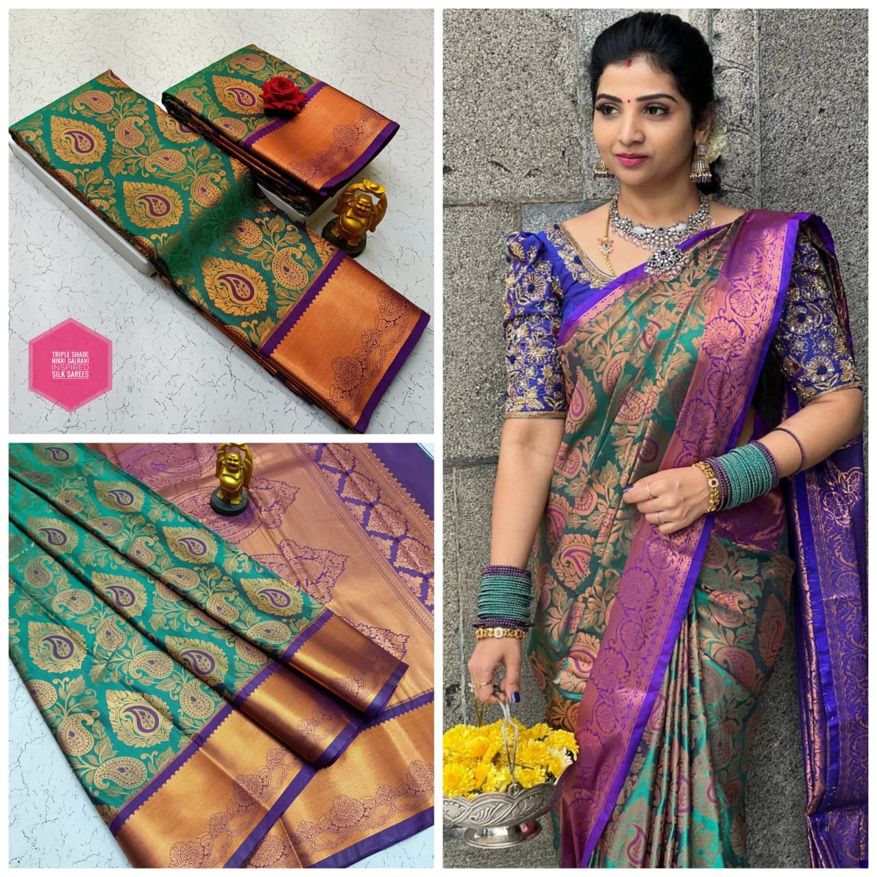 Premium Bridal Wedding Collections