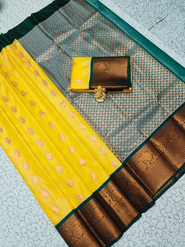 Mangalyam Silk Collections