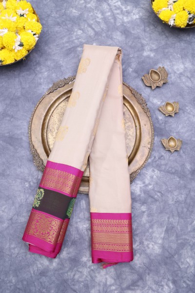 Gadwal Saree