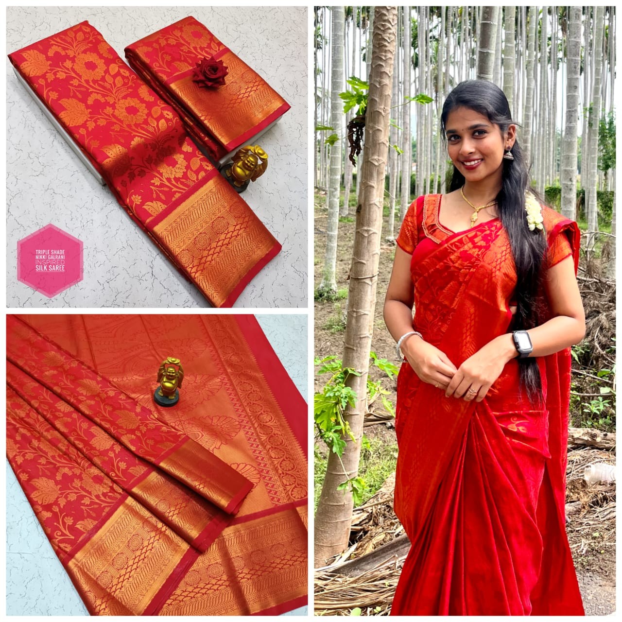 Premium Bridal Wedding Collections