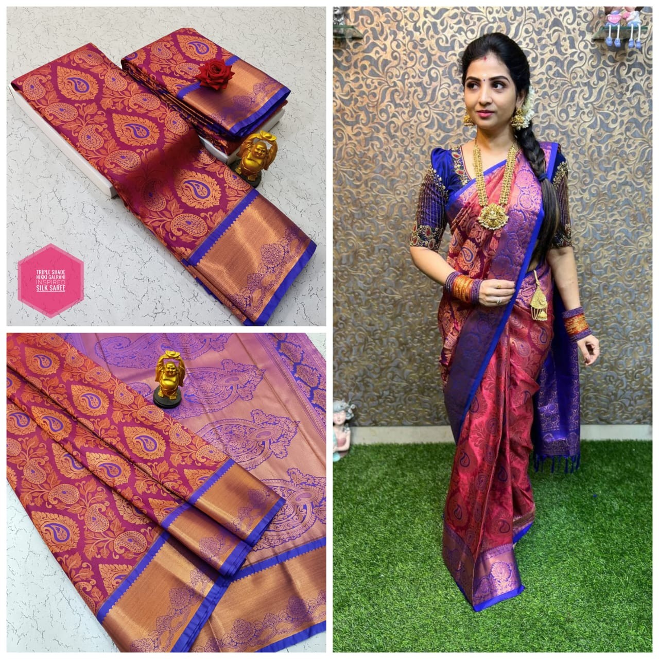 Premium Bridal Wedding Collections