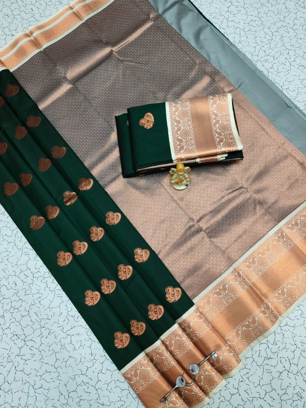 Mangalyam Silk Collections