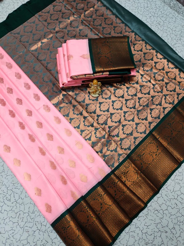 Mangalyam Silk Collections