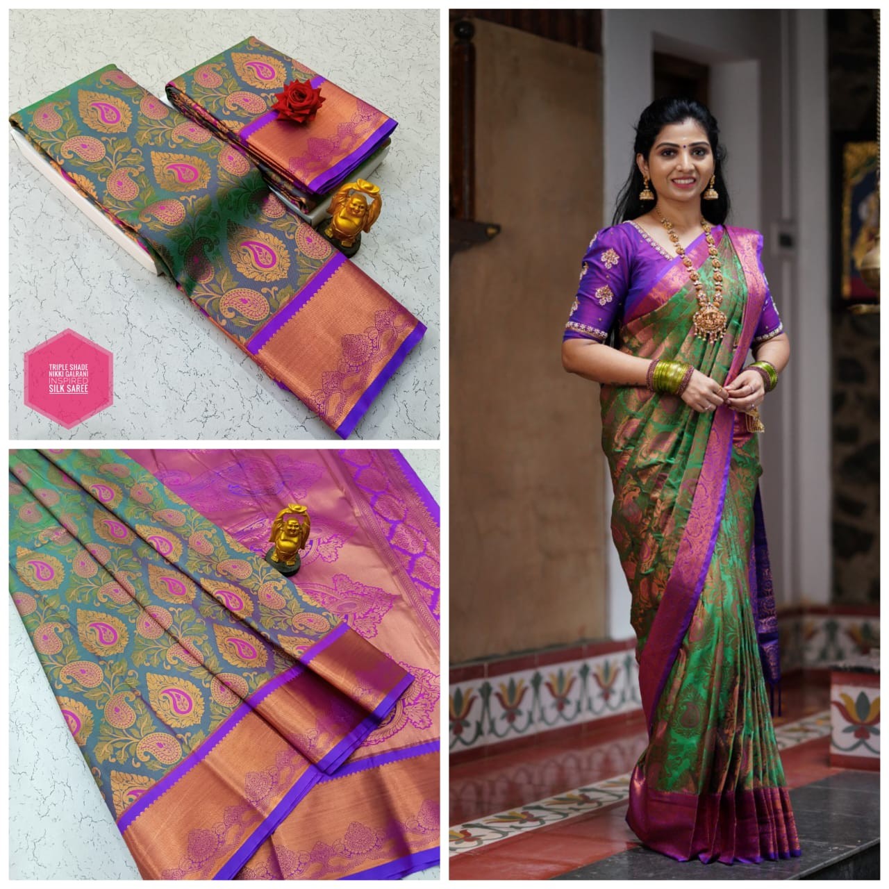 Premium Bridal Wedding Collections