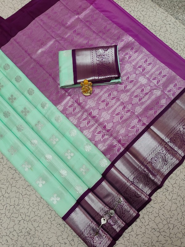 Mangalyam Silk Collections