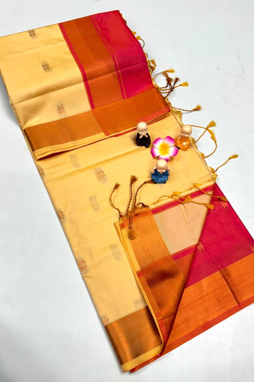 Maheswari Soft Silk Sarees