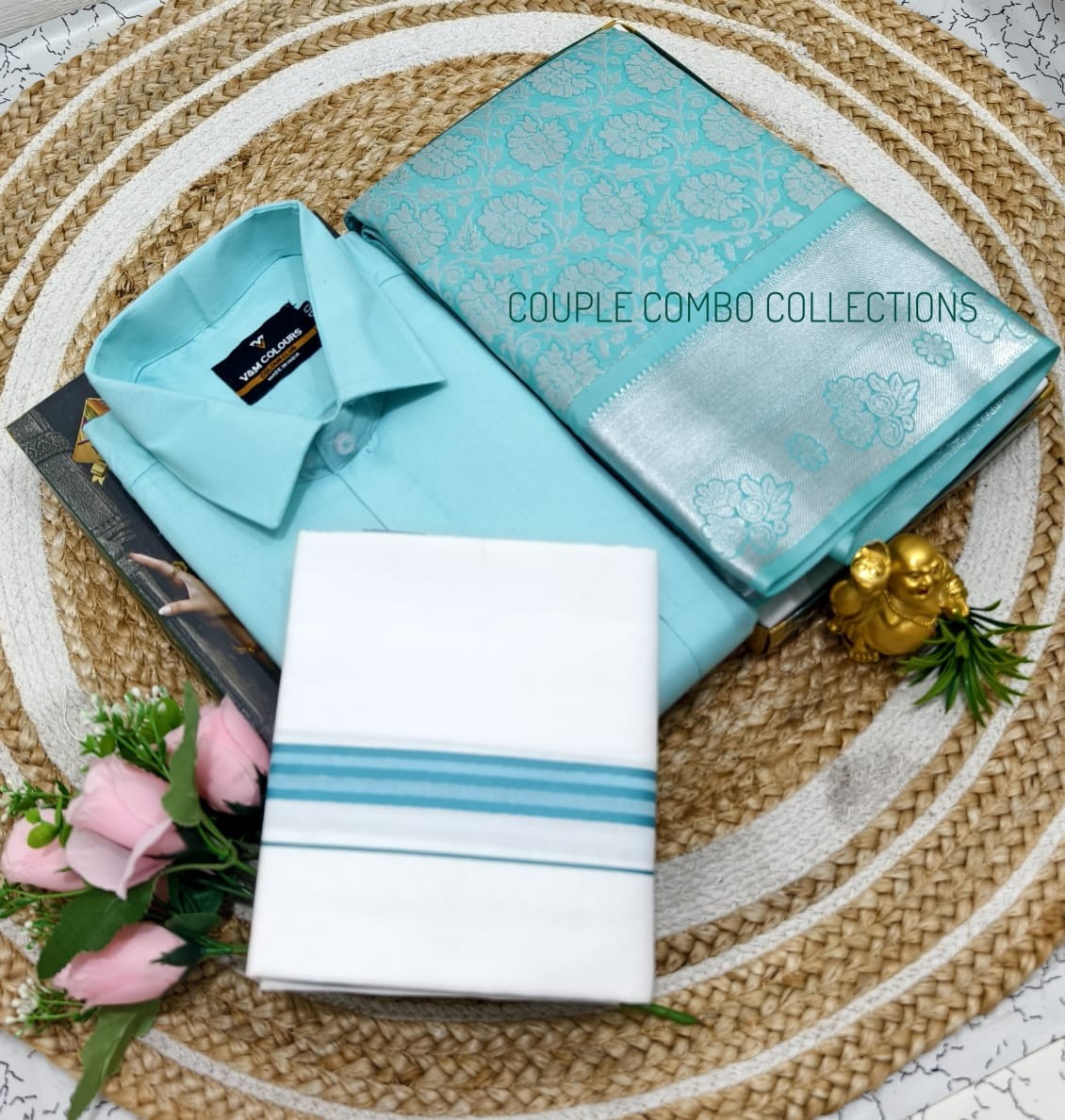 Couple Combo Collections
