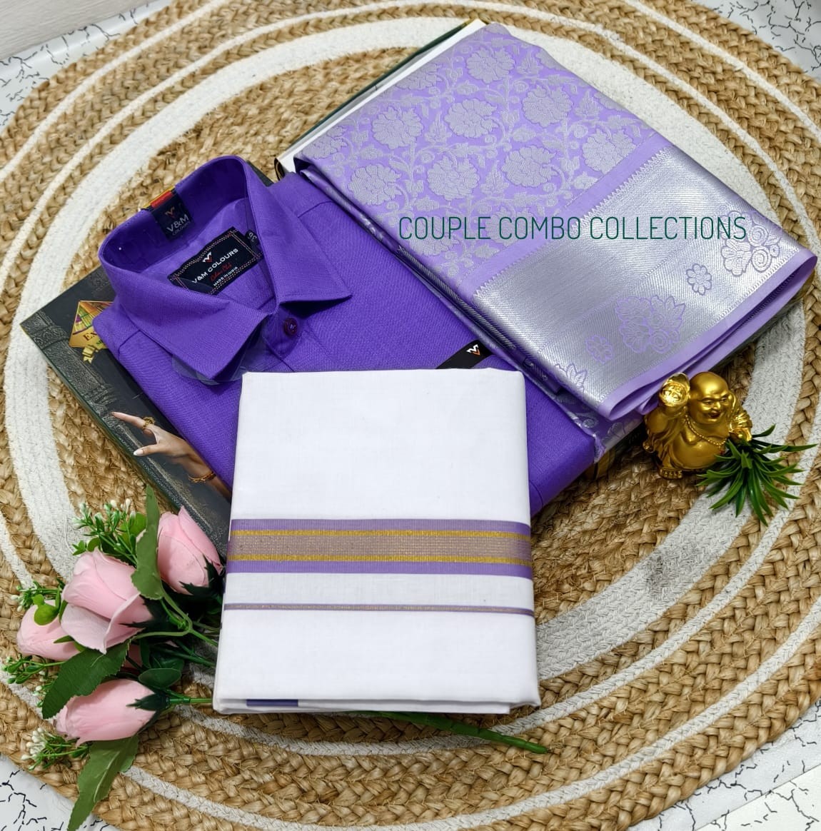 Couple Combo Collections