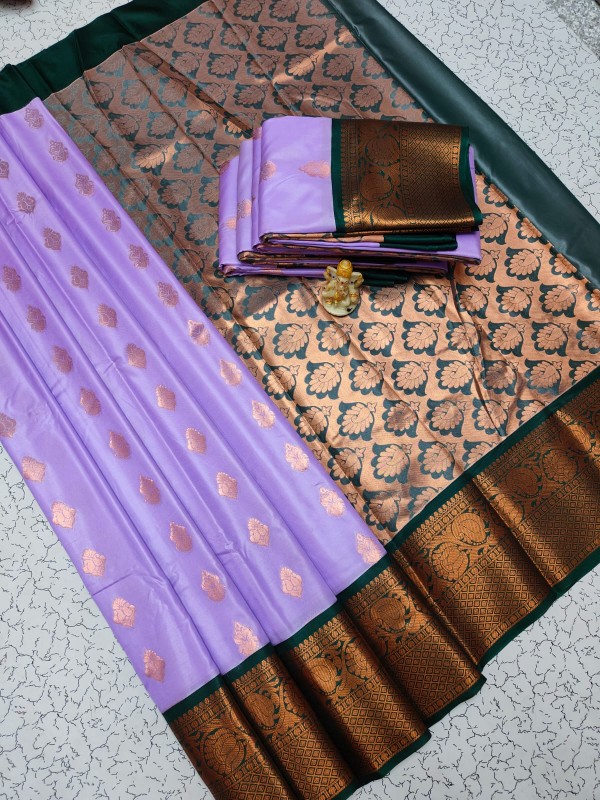 Mangalyam Silk Collections