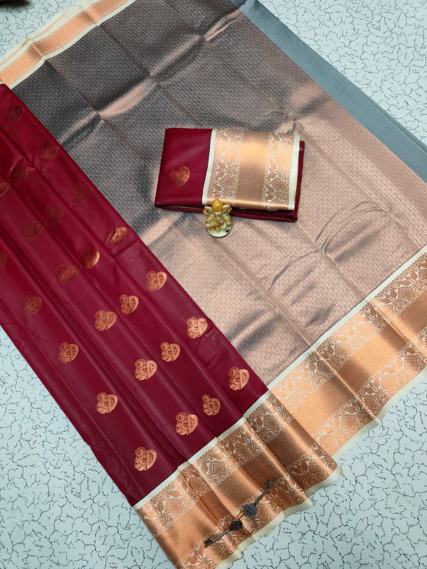 Mangalyam Silk Collections