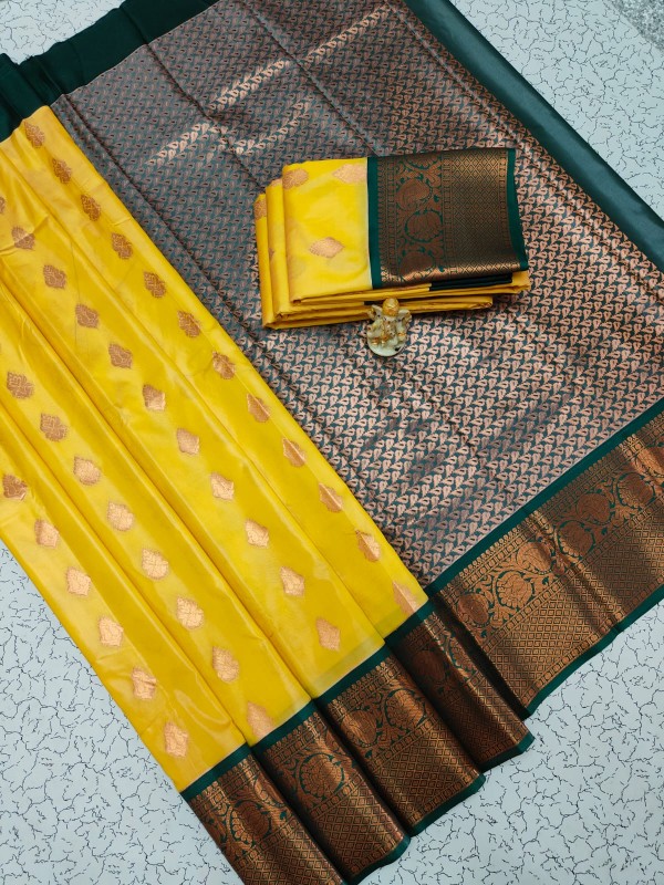 Mangalyam Silk Collections