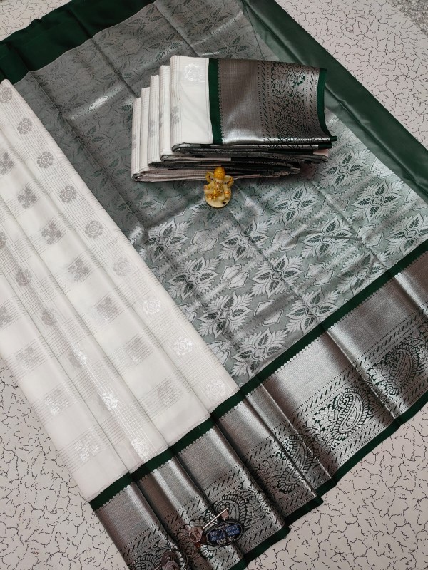 Mangalyam Silk Collections