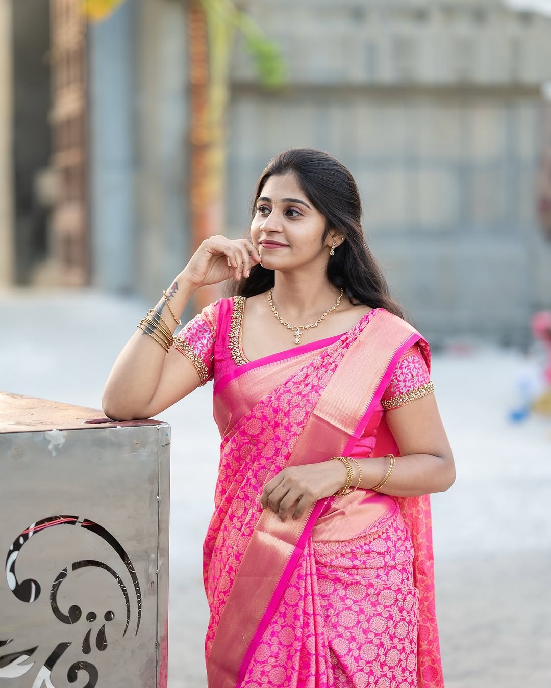 Banarasi