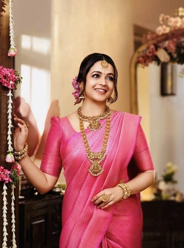 Softy Saree Collections