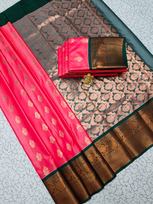 Mangalyam Silk Collections