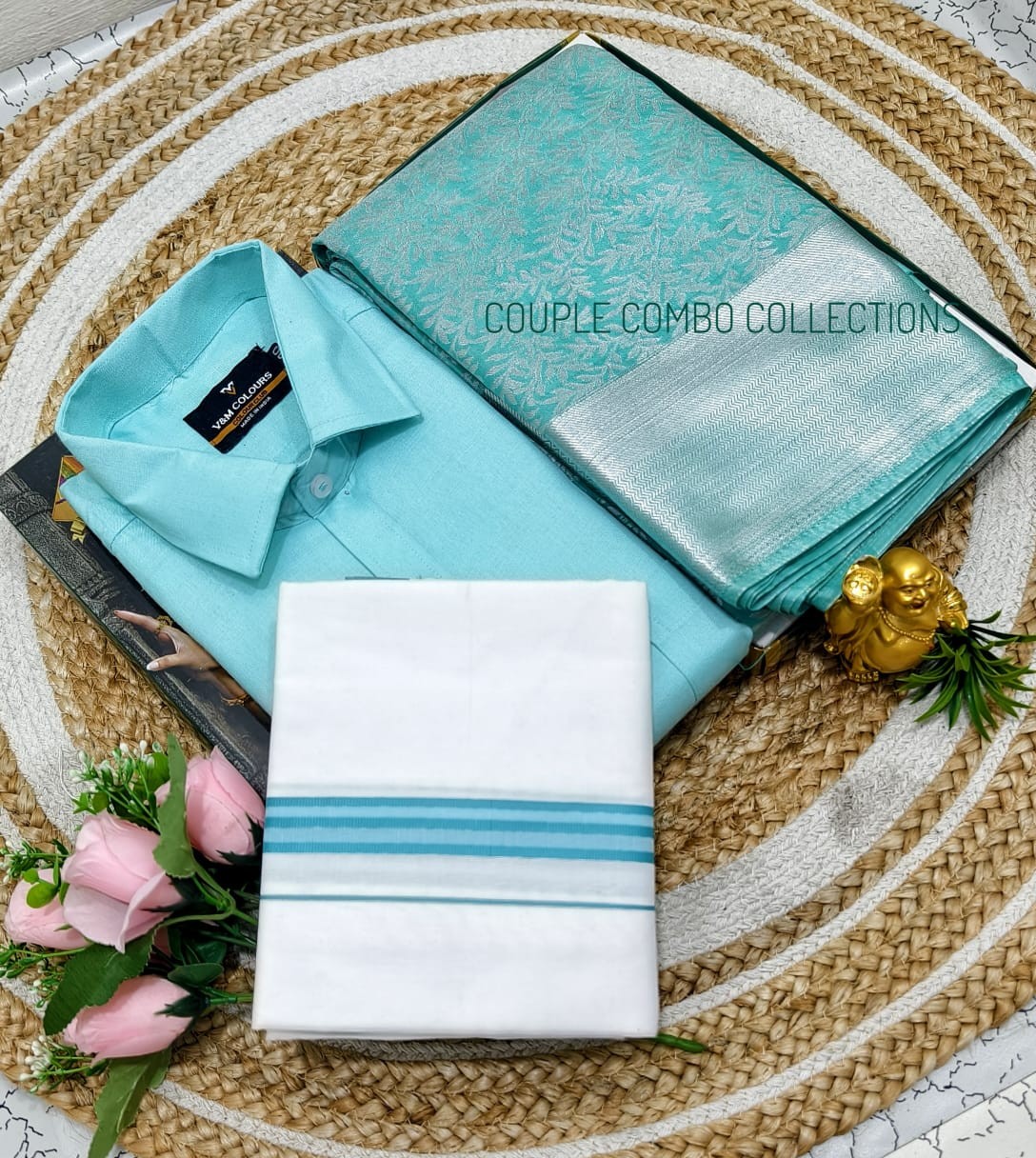 Couple Combo Collections