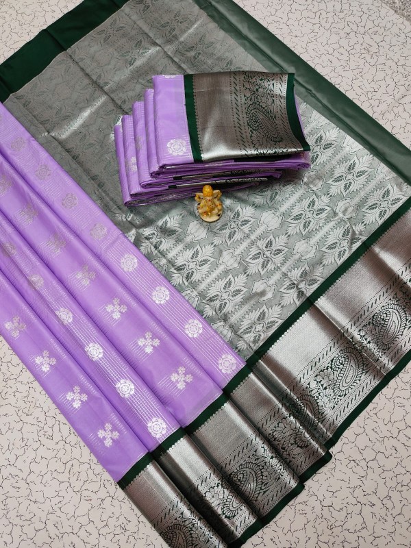 Mangalyam Silk Collections