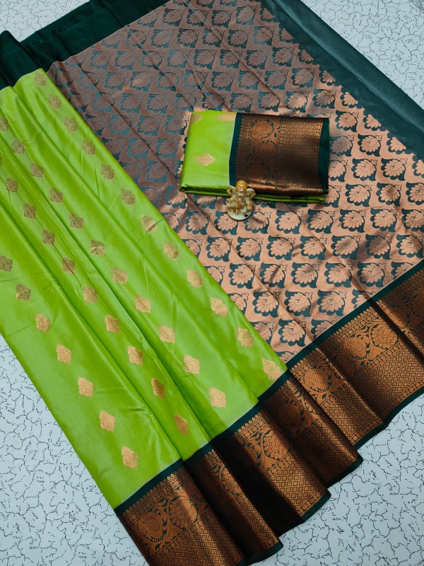 Mangalyam Silk Collections
