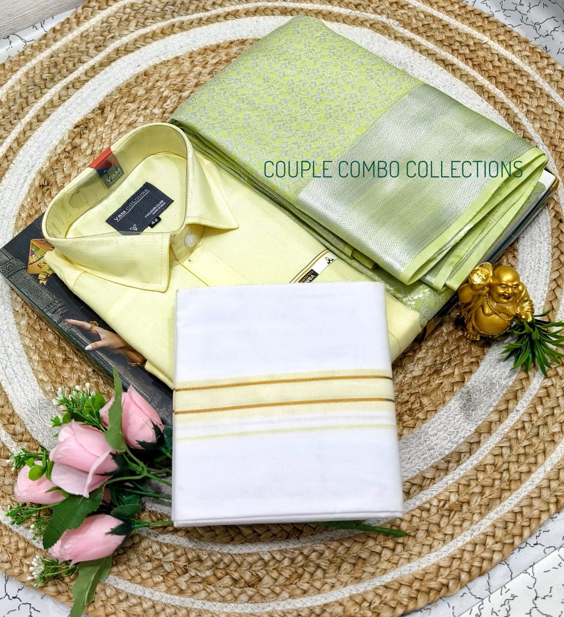 Couple Combo Collections