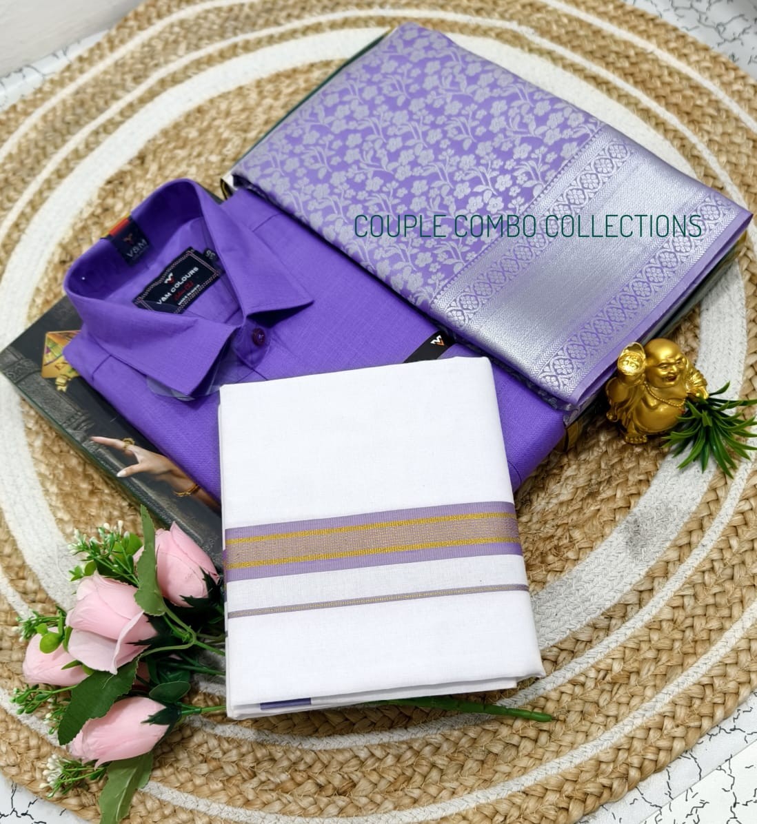 Couple Combo Collections