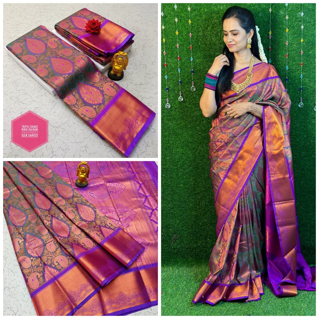Premium Bridal Wedding Collections