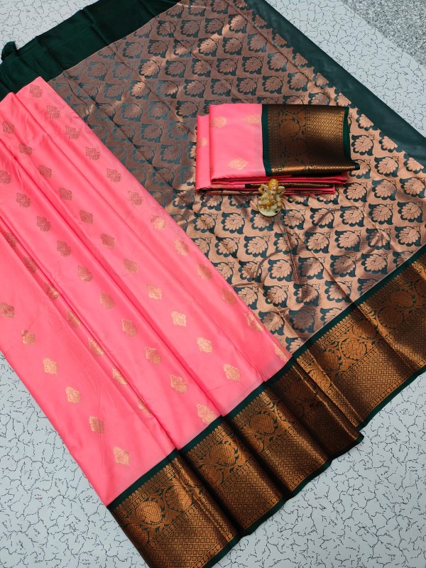 Mangalyam Silk Collections