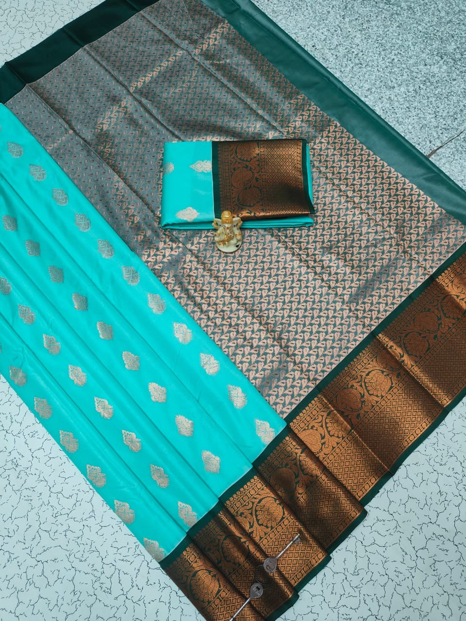 Mangalyam Silk Collections