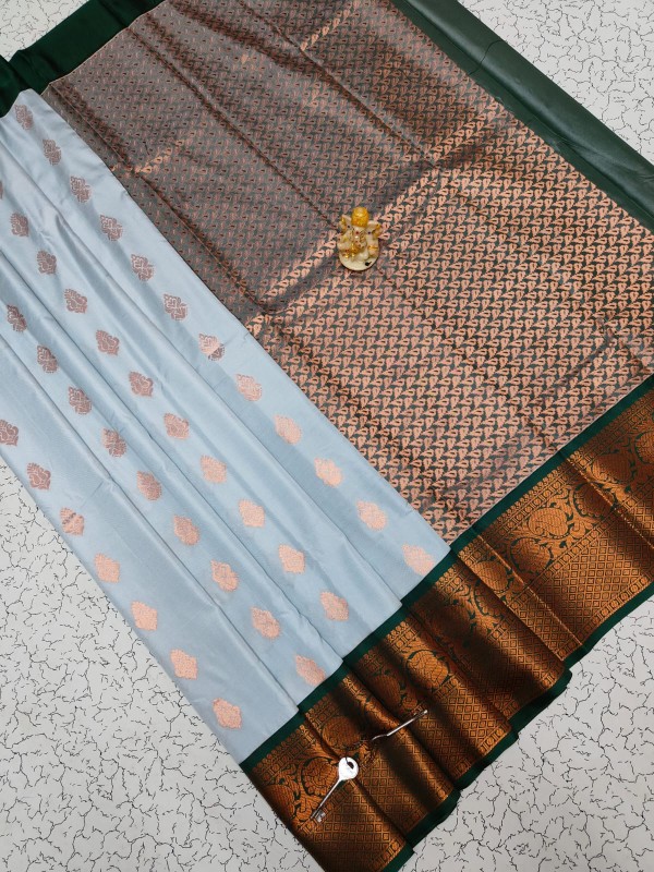 Mangalyam Silk Collections