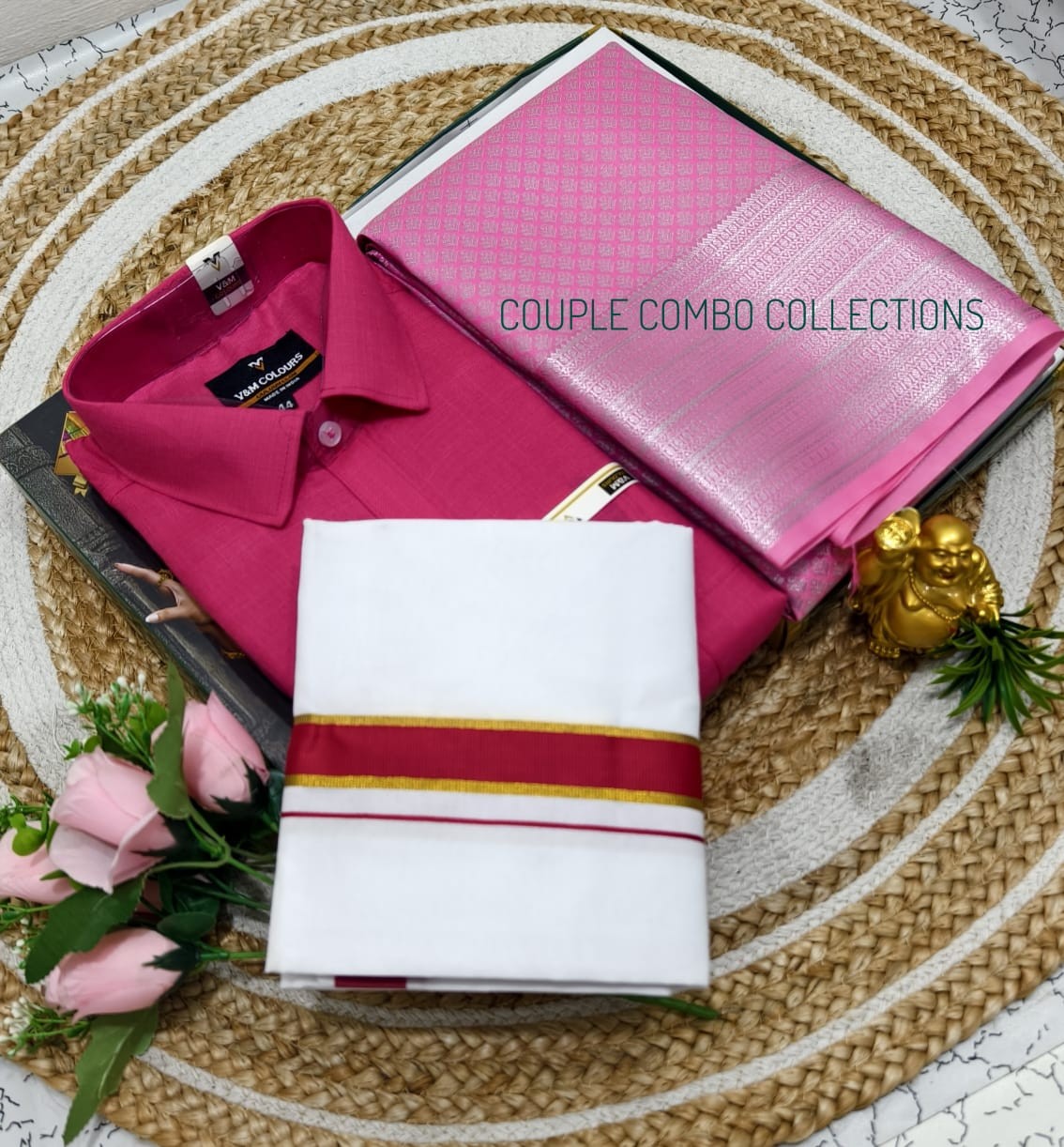 Couple Combo Collections